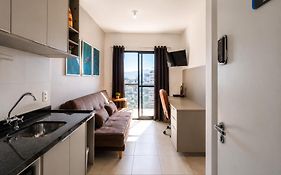 Sampa stay - Vila Olímpia